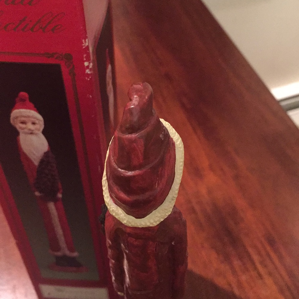 🎅 Tall Santa 🎅 - Picture 6 of 7